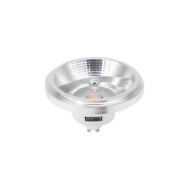 Imagem de Lâmpada Led AR111 12W 2700k Luz Quente Taschibra