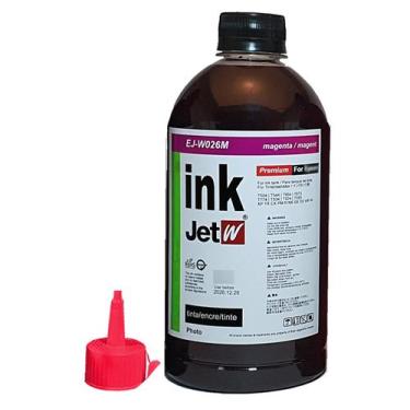 Imagem de 1 Litro Tinta EPS T664 L375 L380 L395 L396 L455 L475 L495 L555 L565 L5