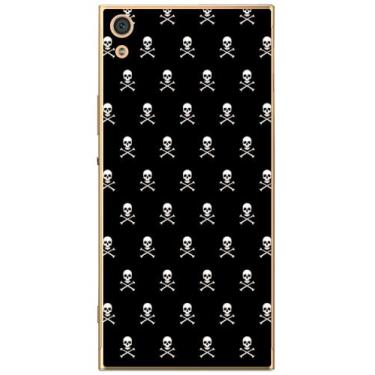 Imagem de Capa Adesivo Skin201 Verso Para Sony Xperia Xa1 Ultra - KawaSkin