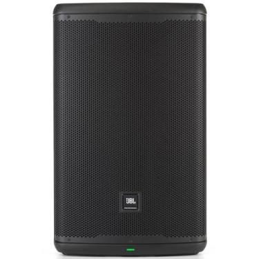 Imagem de Caixa de Som 15" JBL EON715 Amplificada de PA com Bluetooth Bivolt