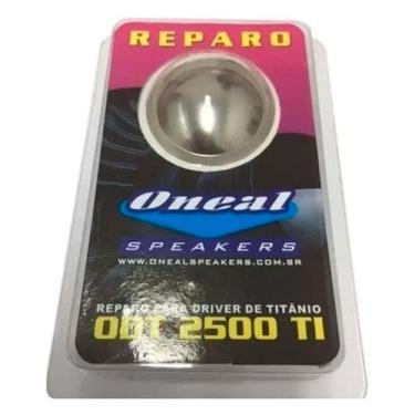 Imagem de Reparo De Driver Oneal Titanium Odt-150 Rodti 2500