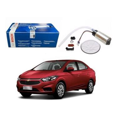 Imagem de Refil Bomba Combustivel Bosch Prisma 1.0 1.4 2017 A 2019