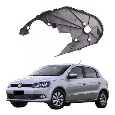 Imagem de Protetor Correia Dentada Gol 1.0 1.6 2013 A 2016 - Dofab