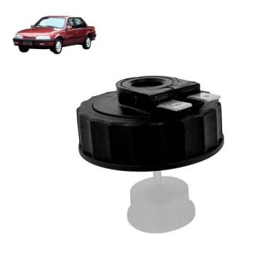 Imagem de Tampa Reservatório Fluido Freio Kadett Monza Opala Ipanema - Fegara