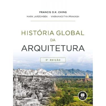 Imagem de Historia Global Da Arquitetura - 03Ed/19