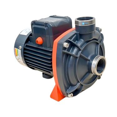 Imagem de Bomba D'agua Centrífuga Antiferrugem 1/3 Hp Bivolt Lepono Residencial