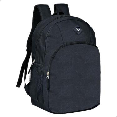 Imagem de Mochila Masculina Juvenil Universitaria Escolar Academia Yepp MM9115 1