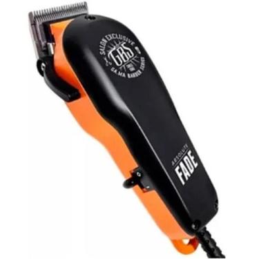 Imagem de Máquina Corta Cabelo Gbs Absolute Uso Profissional Barbeiro - A.R Vari