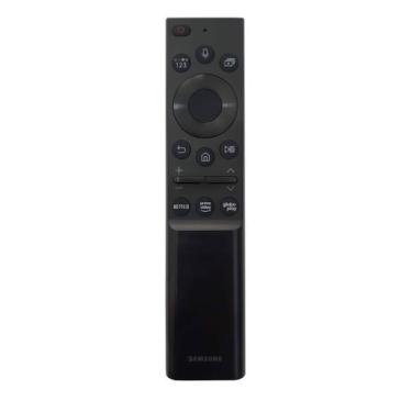 Imagem de Controle Remoto Samsung Smart TV 65" Crystal UHD 4K 65AU9000