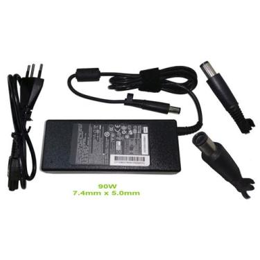 Imagem de Fonte  compativel Para Hp Prodesk 400 G4 G5 G6 Desktop Mini 19v 4.74a 