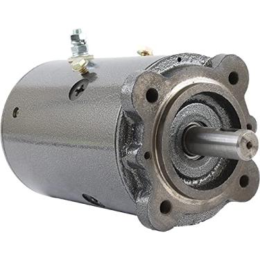 Imagem de Novo motor de bomba elétrica DB LPL0052 compatível com/substituição para motor de partida do compressor de poço de óleo, Prestolite 46-4036, MBJ6002, MBJ6002A, MBJ6002S