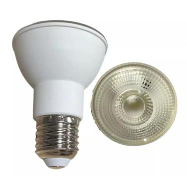 Imagem de Lâmpada Spot Led 6,5w Par20 Branco Frio Branco Quente - Lt Leds