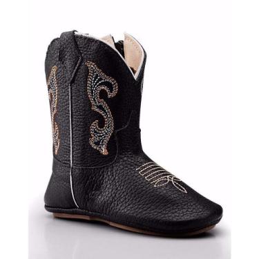 Imagem de Bota Texana Country Baby  Capelli Boots  Infantil, 21