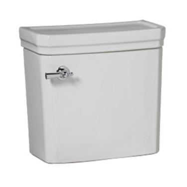 Imagem de Porcher 41350-28.001 Lutezia 1.28 Gpf Tanque, Branco