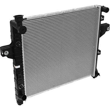 Imagem de Universal Air Conditioner Radiador RA 2262C, pacote com 1