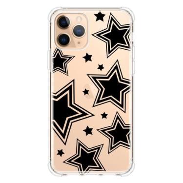 Imagem de Capa Capinha De Celular Compatível com Iphone 11 Pro Iphone Personaliz
