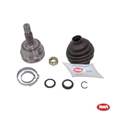 Imagem de Al-1157 - Ponteira Homocinética - Fox 1.0 8V S/Abs / Gol 1.0 8V Gv S/A