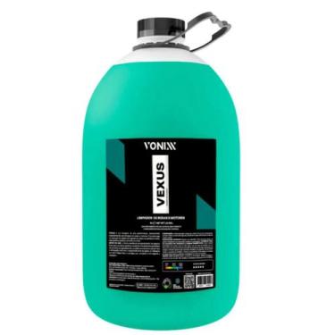 Imagem de Limpador Rodas Motor Uso Geral Vexus Vonixx 5L