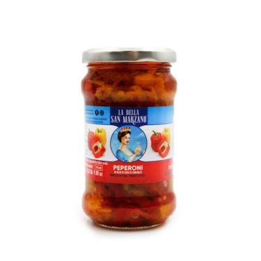Imagem de Pimentão La Bella San Marzano 290g