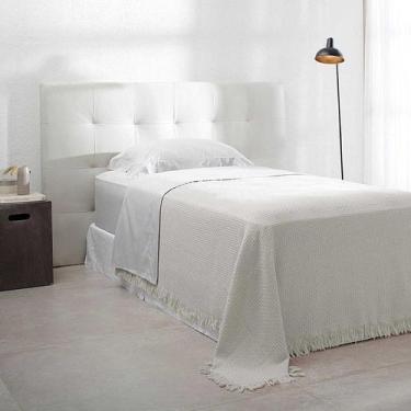 Imagem de Manta Colcha Buddemeyer Solteiro In Desing 1,60m X 2,30m Decorativa Li