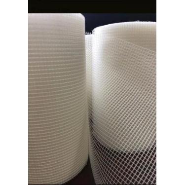 Imagem de Tela de poliéster estruturante p impermeabilização rl( 25cmx50ml) - Er