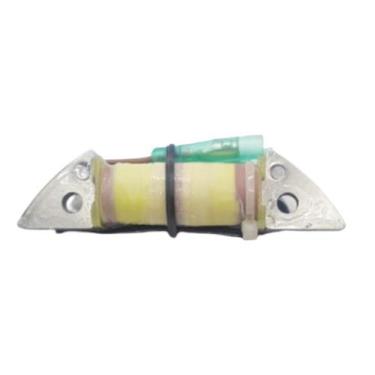 Imagem de Bobina de carga Yamaha 15 hp Motor popa Yamarra 15hp barco - A.R Varie