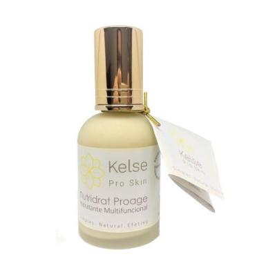 Imagem de Nutridrat Proage Hidratante Multifuncional - 60 ml Natural e Vegano - 