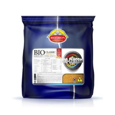 Imagem de Extrusada Bio Classic Amarela 5Kg - Biotron, 0