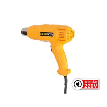 Imagem de Soprador Térmico 1300/2000W HK-510 - 220V