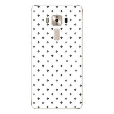 Imagem de Capa Adesivo Skin176 Verso Para Zenfone 3 Deluxe (ZS570KL) - KawaSkin