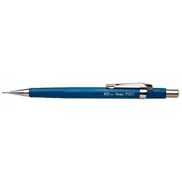 Imagem de Lapiseira Pentel - P207 0.7 Azul