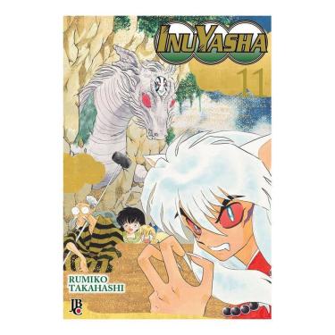 Imagem de Inuyasha Wideban - Vol. 11