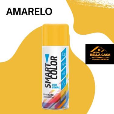 Imagem de Tinta Spray Smart Color Uso Geral Várias Cores - Sherwin Williams, Ama