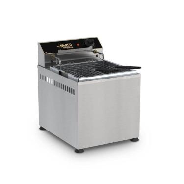 Imagem de Fritadeira Zona Fria de Mesa 18L 5000w