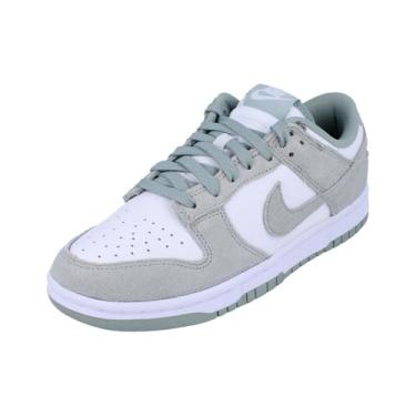 Imagem de Tênis de corrida masculino Nike Dunk Low Mesh Retro SE, 43