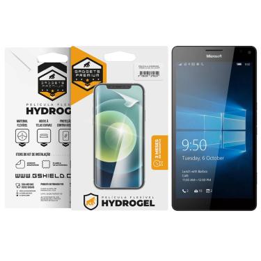 Imagem de Película para Microsoft Lumia 950XL -Hydrogel Fosca- Gshield
