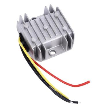 Imagem de Conversor Dc, Conchas de Alumínio Transformador de de Saída Estável Com Saída de Corrente Alta para Dispositivos Automotivos