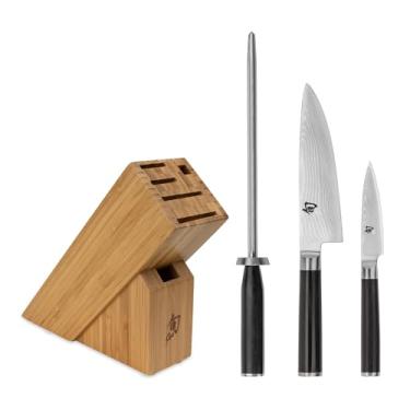 Imagem de Conjunto clássico de blocos Slimline de 4 peças