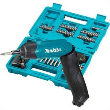 Imagem de Parafusad.Makita 3.6V Bat-Df001Dw - MAKITA/MAQUINAS