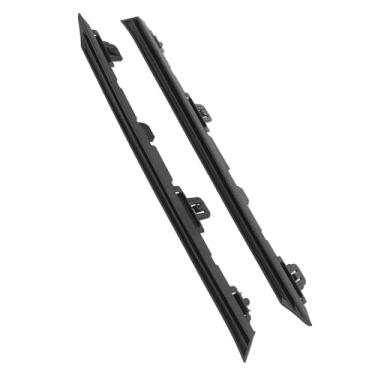 Imagem de 53123 0R050, 531230R050, 5312342020 GRAFE DE INSERIÇA DE GRANDE UPIDADE PRONTAGEM GRADE, NÚMERO OE TO1213112, FITA PARA 20192023, Com 53124 0R040, Moldagem DE Radiator DE