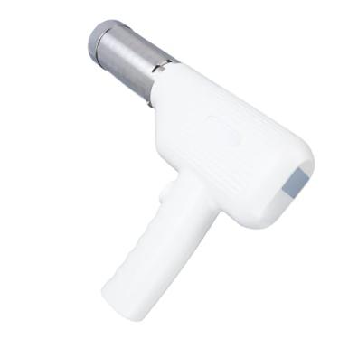 Imagem de Fabricante de Macarrão Elétrica Portátil 5 Em 1 Máquina de Macarrão Sem Fio, Fabricante Automática de Macarrão Portátil 304 Aço Inoxidável Com 5 Formas, Recarregável, Compacto