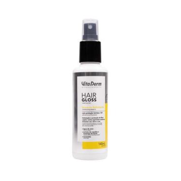 Imagem de Leave-in hair gloss vita derm