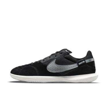Imagem de Nike Tênis masculino de cano baixo, Preto Summit Branco Off Black, 39