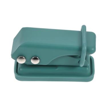 Imagem de DIYEAH Furador Pequeno Portátil Etiquetas Scrapbooking Material Escolar