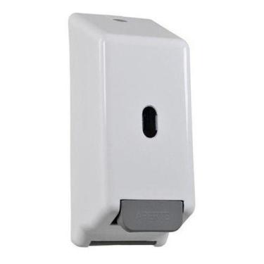 Imagem de Dispenser Saboneteira Com Reservatório - Sabonete - JSN