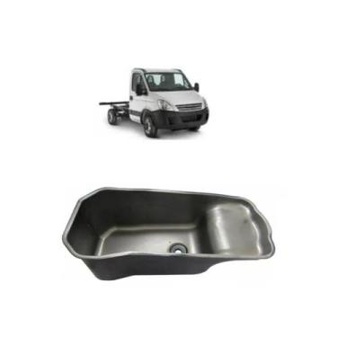 Imagem de Carter oleo motor ( sem bujao ) - daily 5801556927 - IGASA