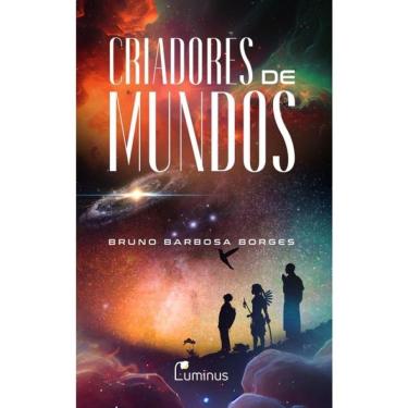 Imagem de Criadores De Mundos