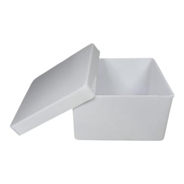 Imagem de 30 Unidades De Caixinha Acrílica Lembrancinha Festa Infantil