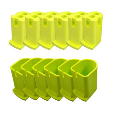 Imagem de Soluções de montagem para ferramentas e baterias sem fio Ryobi 18V