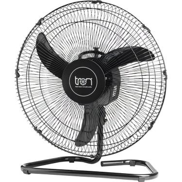 Imagem de Ventilador De Mesa Aço 50cm 140W C1 Preto Tron Bivolt